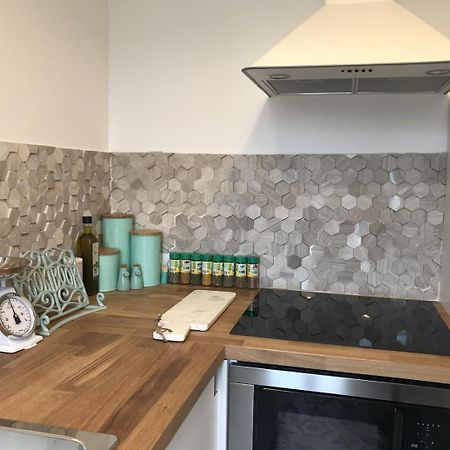 Le Joyau De Jouhaux Appartement G - Lyon Garibaldi Eksteriør billede