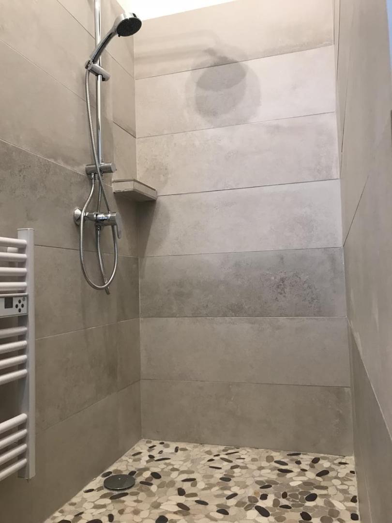 Le Joyau De Jouhaux Appartement G - Lyon Garibaldi Eksteriør billede