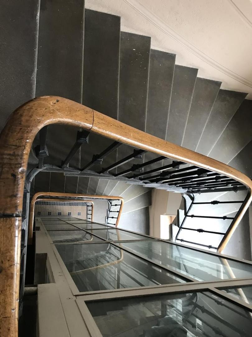 Le Joyau De Jouhaux Appartement G - Lyon Garibaldi Eksteriør billede
