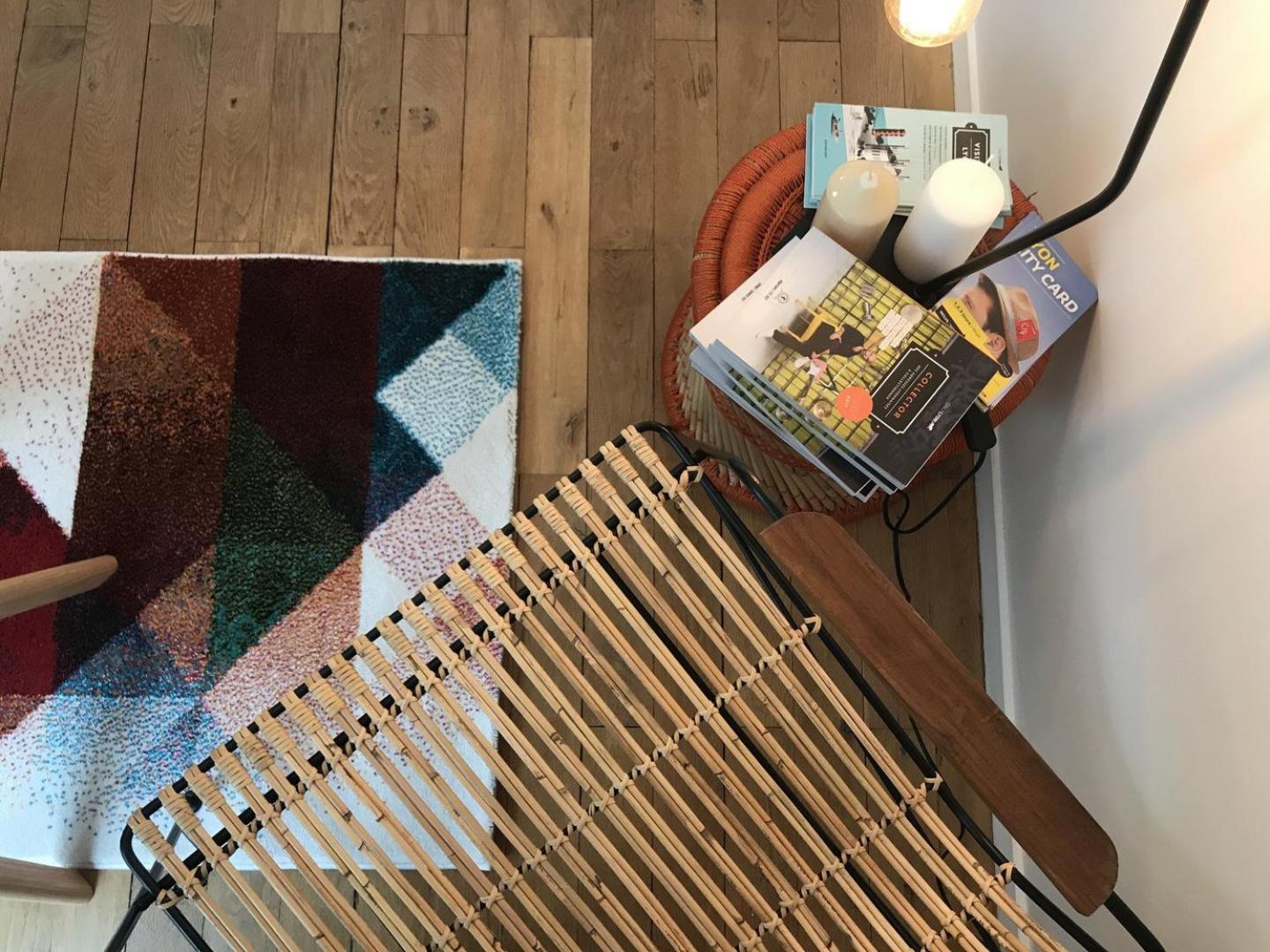 Le Joyau De Jouhaux Appartement G - Lyon Garibaldi Eksteriør billede
